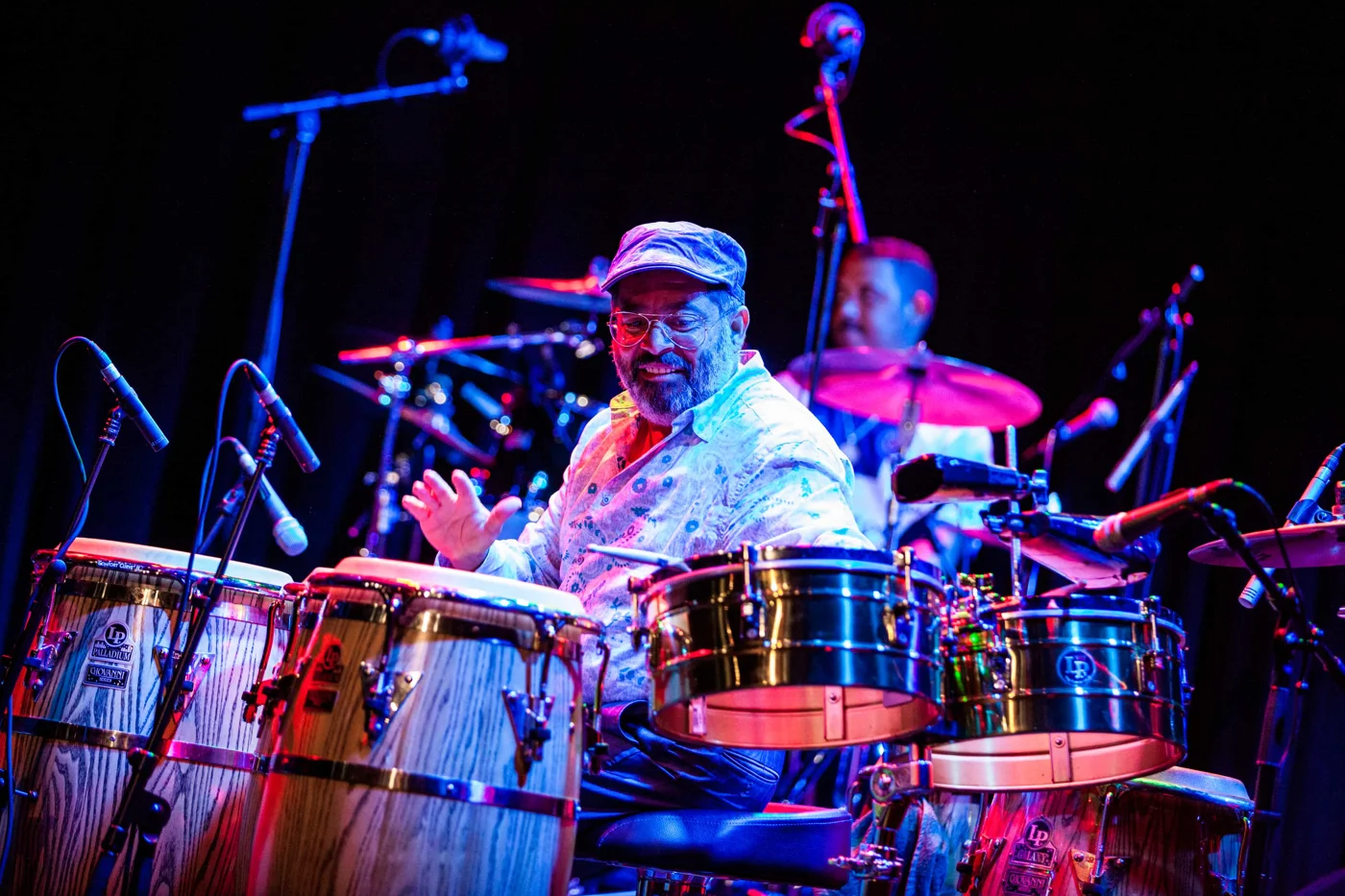 Théâtre des Sables 2014