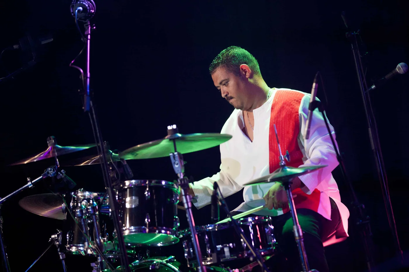 Théâtre des Sables 2014