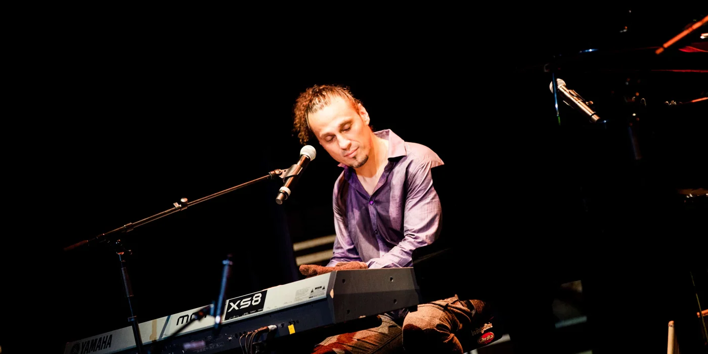 Théâtre des Sables 2014
