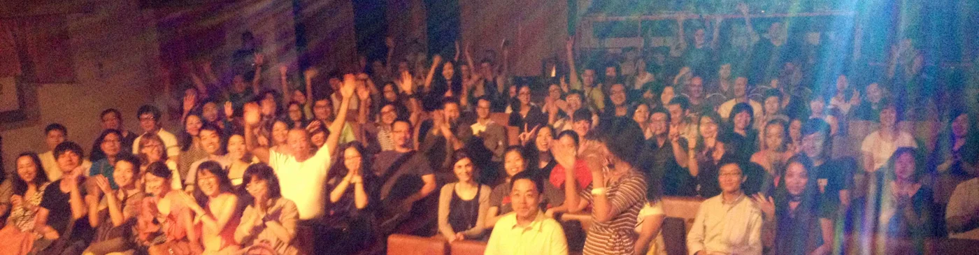 China Tour 2012