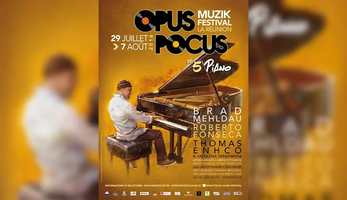 Festival Opus Pocus