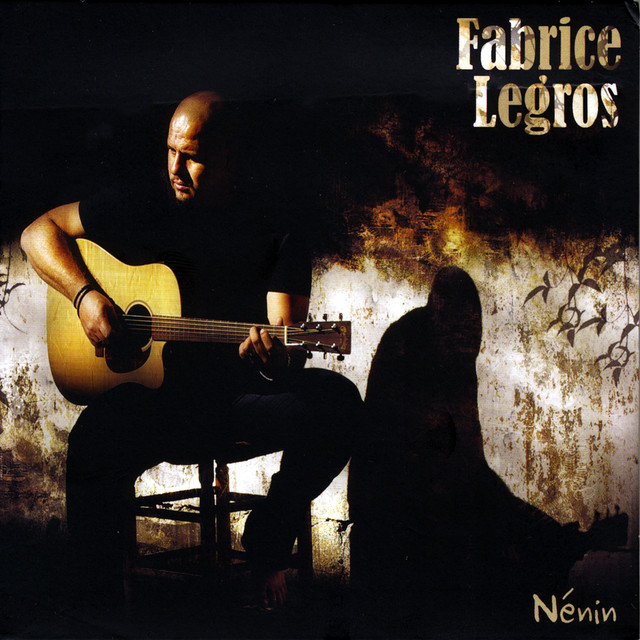 Nénin · Fabrice Legros
