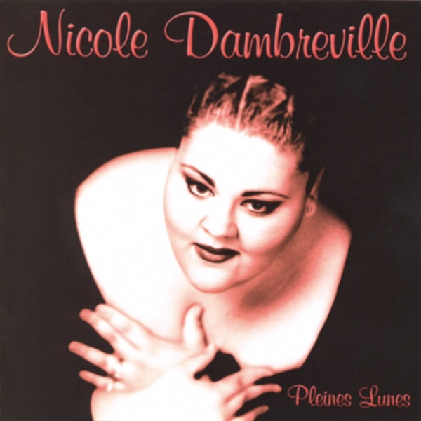 Pleines lunes · Nicole Dambreville