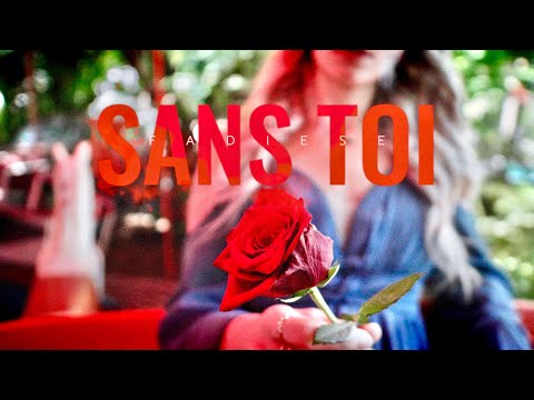 Fadiese · Sans toi