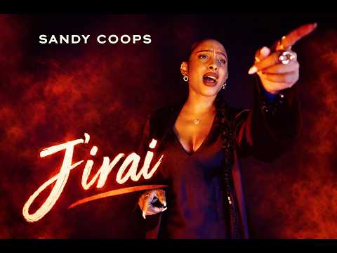 Sandy Coops feat. Meddy Gerville · J’irai