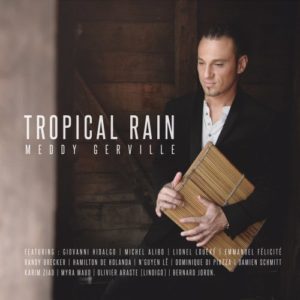 Tropical Rain – Available Online