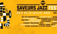 Saveurs Jazz Festival à Segré
