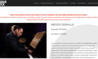 Meddy Gerville at KabarDock – Reunion Island